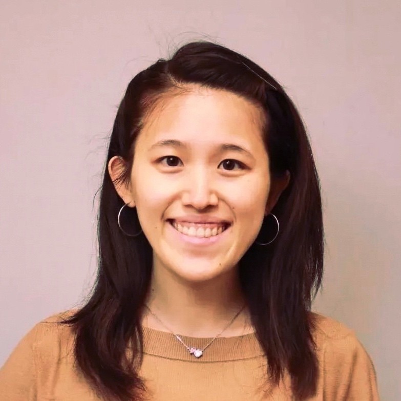 Yiwei Huang